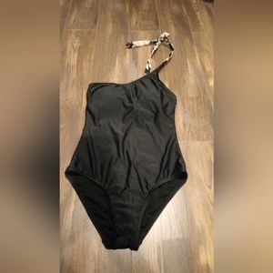 Kona Sol One Piece Bathing Suit